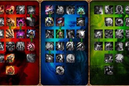 【lol】英雄联盟LOL教程-S5审判天使凯尔无伤打野超强指南