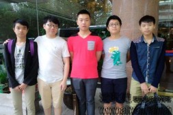 【lol】JQK明日将进行季军争夺赛