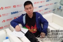 【lol】JQK赏金战队俱乐部ChinaJoy比赛随行记录