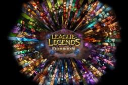 【lol】你所不知道英雄联盟30个英雄巅峰时刻