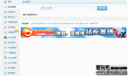 【源码】仿爱站站长查询工具网源码