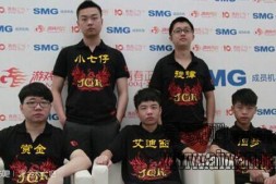 【lol】JQK战队辅助艾迪西离队