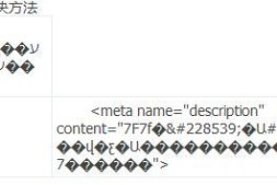 【zblog】Zblog导航栏出现乱码解决办法