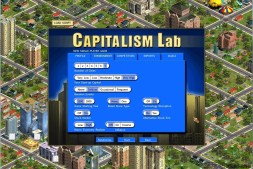【游戏】金融帝国2:金融帝国实验室Capitalism Lab2.7.05破解补丁