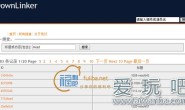 【实用教程】教你怎么使用Downlinker搜索冷门资源